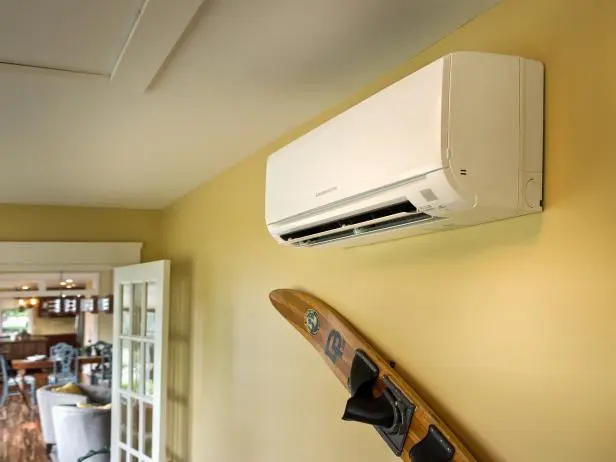 The Pros of a Ductless System