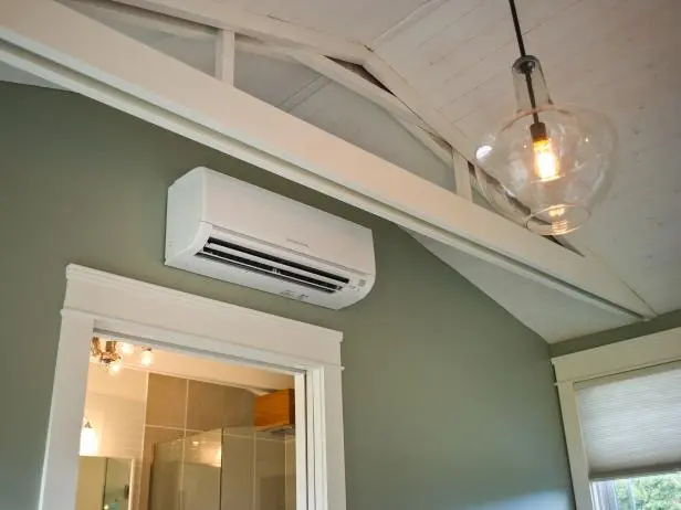 The Pros of a Ductless System