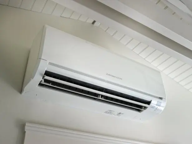 The Pros of a Ductless System