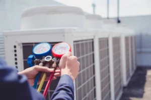 HVAC Services
