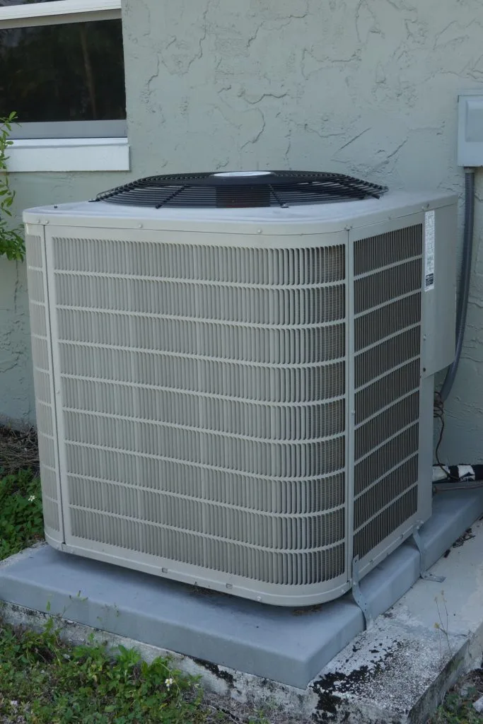 Seasonal HVAC Tips