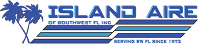 Island Aire Logo