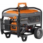 Generator services