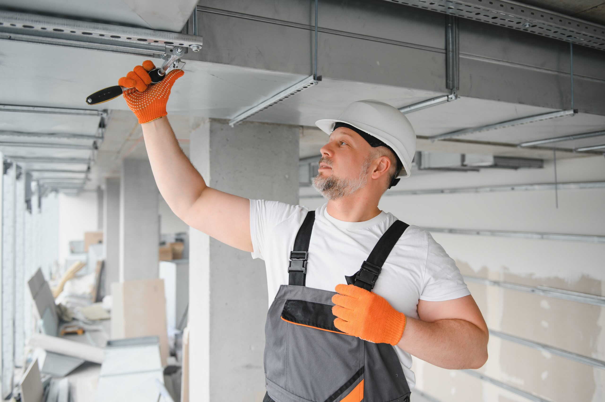 Air Duct Cleaning Services