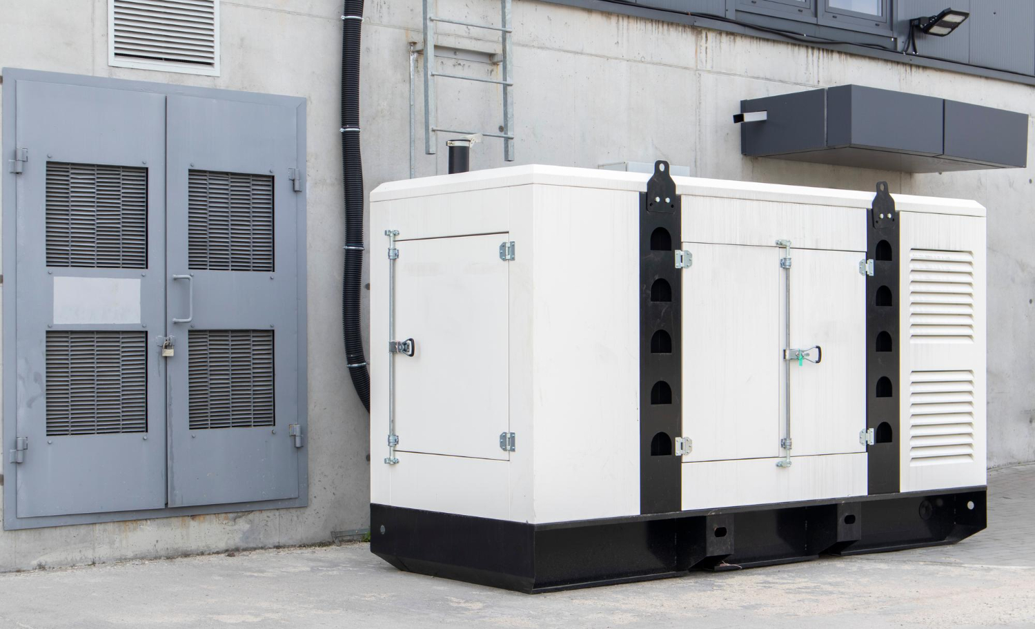 generator installation