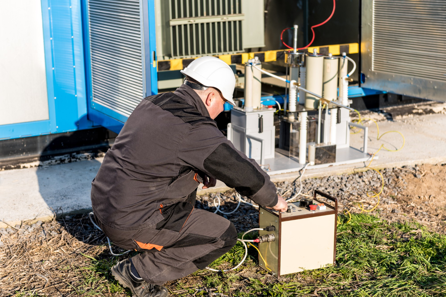 generator repair